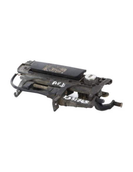 Poignee porte avant droit BMW SERIE 3 E36 