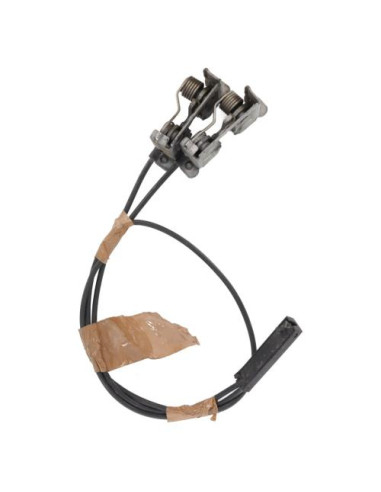 Cable ouverture capot MINI MINI 2 R56 PHASE 2 