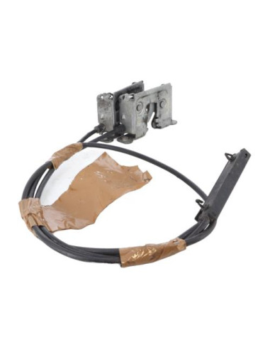 Cable ouverture capot MINI MINI 2 R56 PHASE 2 