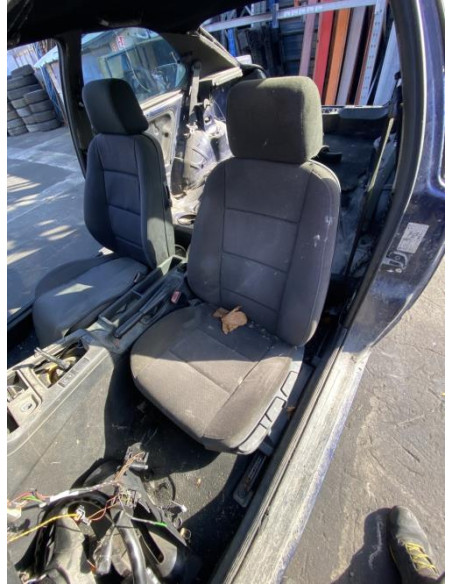 Barre stabilisatrice BMW SERIE 3 E36 COMPACT Diesel