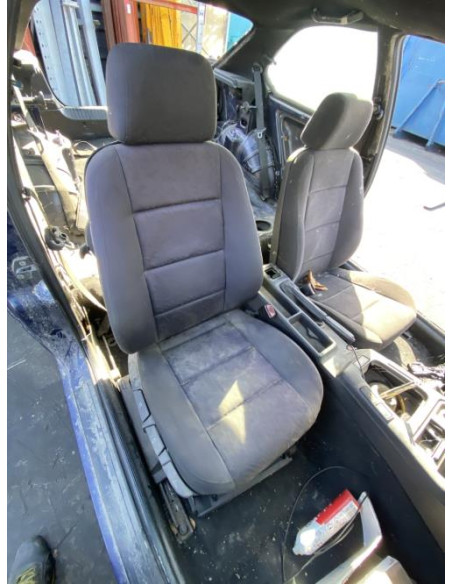 Resistance chauffage BMW SERIE 3 E36 COMPACT Diesel