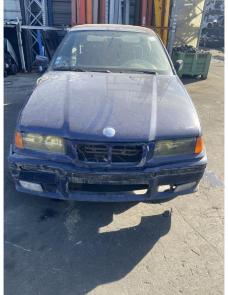 Amortisseur arriere gauche BMW SERIE 3 E36 COMPACT Diesel