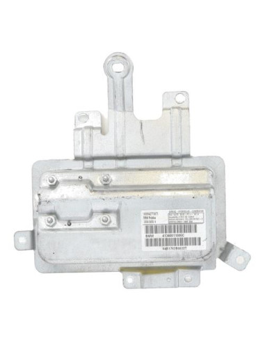 Air bag arriere BMW X3 E83 PHASE 1 