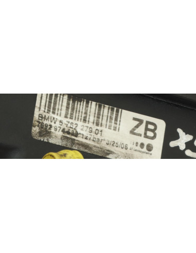 Pompe de direction BMW X5 E53 Diesel