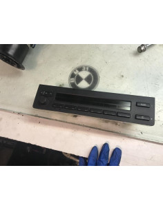 Autoradio d'origine BMW SERIE 5 (E39) 