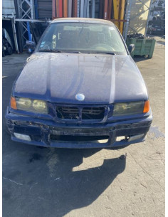 Capot BMW SERIE 3 E36 COMPACT Diesel