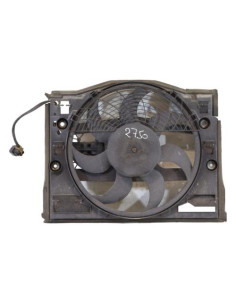 Moto ventilateur condenseur BMW SERIE 3 E46 PHASE 1 Essence
