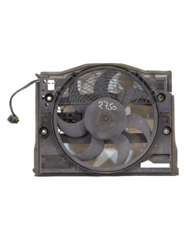 Moto ventilateur condenseur BMW SERIE 3 E46 PHASE 1 Essence