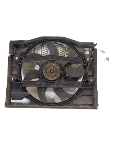Moto ventilateur condenseur BMW SERIE 3 E46 PHASE 1 Essence