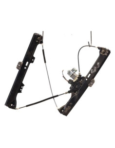 Leve vitre electrique avant droit BMW SERIE 5 E60 PHASE 1 Diesel 2