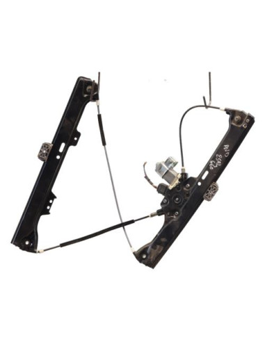 Leve vitre electrique avant droit BMW SERIE 5 E60 PHASE 1 Diesel