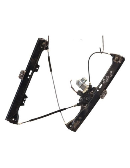 Leve vitre electrique avant droit BMW SERIE 5 E60 PHASE 1 Diesel