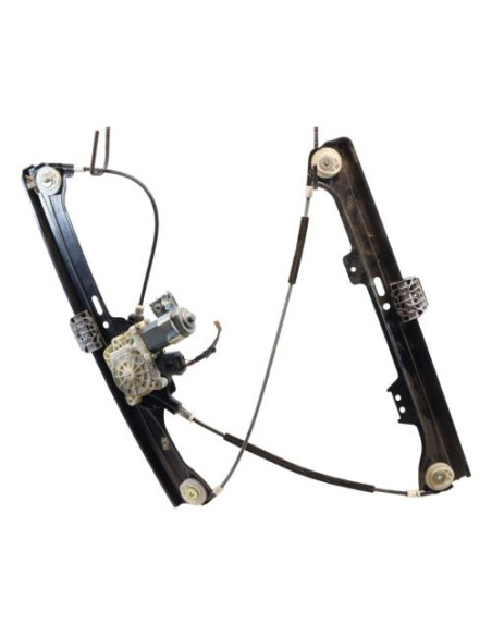 Leve vitre electrique avant droit BMW SERIE 5 E60 PHASE 1 Diesel
