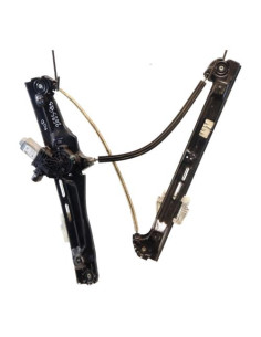 Leve vitre electrique avant droit BMW X3 F25 PHASE 1 Diesel 2