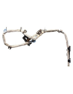 Air bag rideau droit BMW SERIE 3 E91 TOURING PHASE 2 BREAK Diesel 2