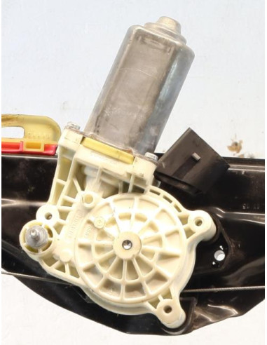 Leve vitre electrique arriere gauche BMW X5 F15 Diesel