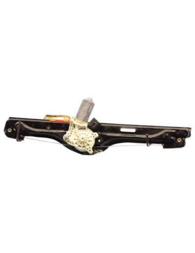 Leve vitre electrique arriere gauche BMW X5 F15 Diesel