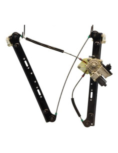Leve vitre electrique avant gauche BMW X3 E83 PHASE 1 Diesel 2