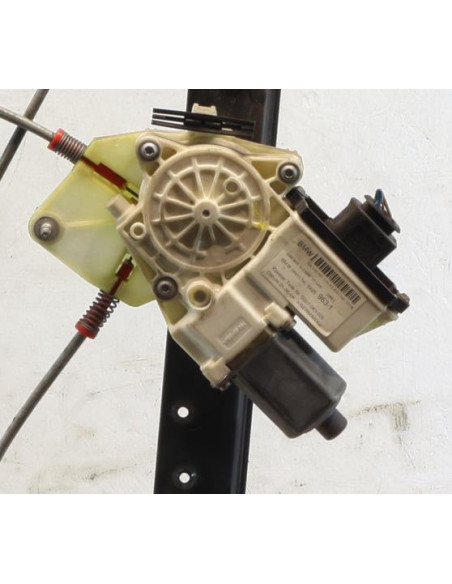 Leve vitre electrique avant gauche BMW X3 E83 PHASE 1 Diesel