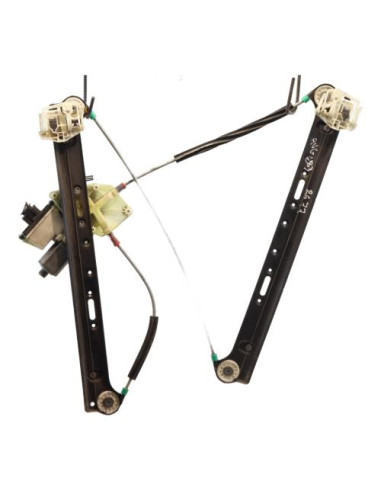 Leve vitre electrique avant gauche BMW X3 E83 PHASE 1 Diesel