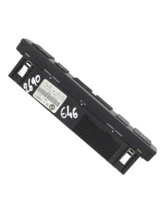 Commande chauffage BMW SERIE 3 E46 PHASE 2 Diesel 2