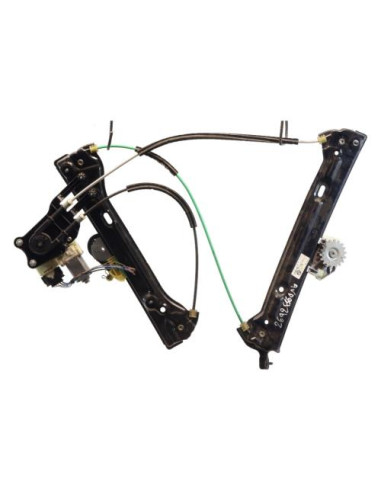 Leve vitre electrique avant droit MINI MINI 3 F56 PHASE 1 Diesel