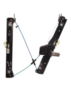 Leve vitre electrique avant droit BMW X1 F48 PHASE 1 Diesel 2