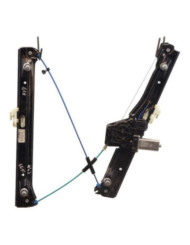 Leve vitre electrique avant droit BMW X1 F48 PHASE 1 Diesel