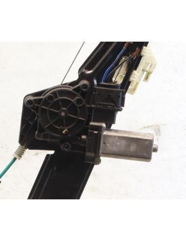 Leve vitre electrique avant droit BMW X1 F48 PHASE 1 Diesel