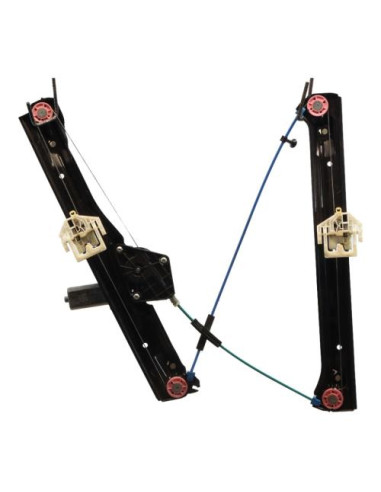 Leve vitre electrique avant droit BMW X1 F48 PHASE 1 Diesel