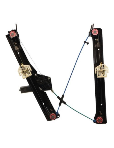 Leve vitre electrique avant droit BMW X1 F48 PHASE 1 Diesel