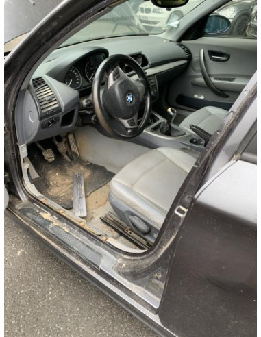 Mecanisme d'essuie glace BMW SERIE 1 E87 PHASE 1 Diesel