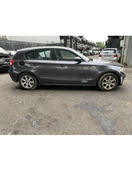 Mecanisme d'essuie glace BMW SERIE 1 E87 PHASE 1 Diesel