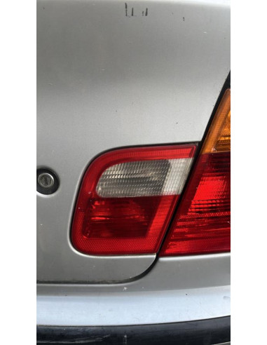 Feu arriere secondaire droit (feux) BMW SERIE 3 E46 PHASE 1 Diesel