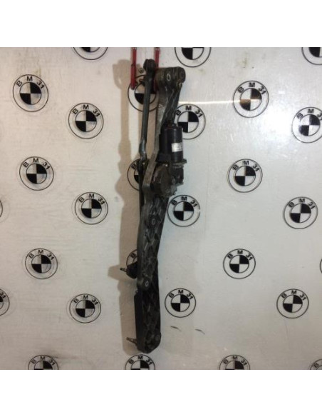 Moteur essuie glace avant BMW SERIE 5 E39 TOURING PHASE 1 BREAK Diesel