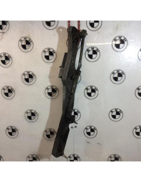 Moteur essuie glace avant BMW SERIE 5 E39 TOURING PHASE 1 BREAK Diesel