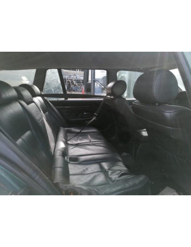 Moteur essuie glace avant BMW SERIE 5 E39 TOURING PHASE 1 BREAK Diesel