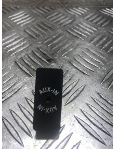 Bouton/Interrupteur MINI MINI 2 R55 CLUBMAN PHASE 2 BREAK Diesel