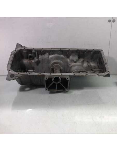 Carter inferieur BMW X5 E53 Essence