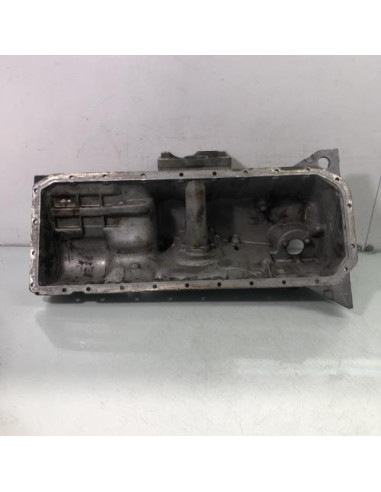 Carter inferieur BMW X5 E53 Essence