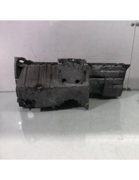 Carter inferieur BMW X5 E53 Essence