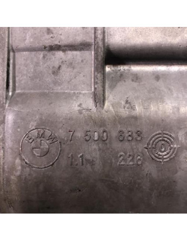 Carter inferieur BMW X5 E53 Essence