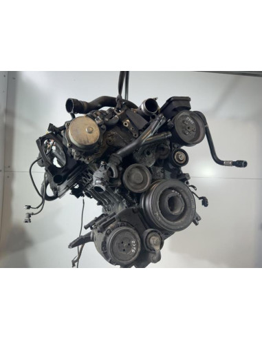 Moteur BMW SERIE 5 E60 PHASE 2 Diesel