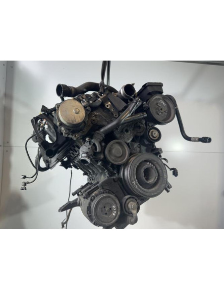 Moteur BMW SERIE 5 E60 PHASE 2 Diesel