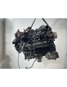Moteur BMW SERIE 5 E60 PHASE 2 Diesel 2