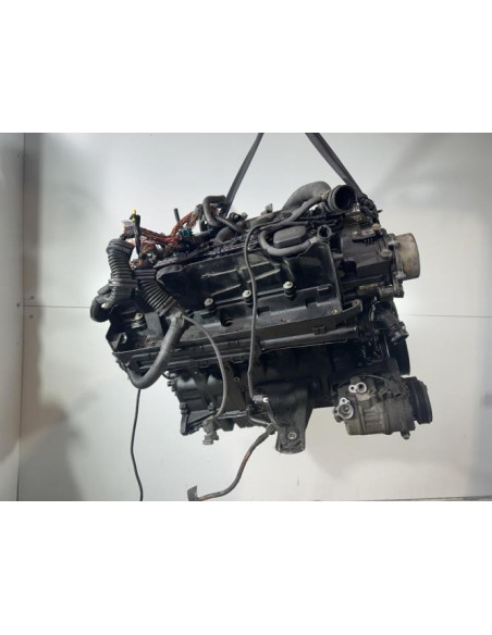 Moteur BMW SERIE 5 E60 PHASE 2 Diesel