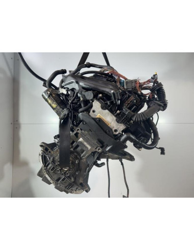 Moteur BMW SERIE 5 E60 PHASE 2 Diesel
