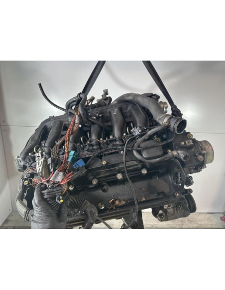 Moteur BMW SERIE 5 E60 PHASE 2 Diesel