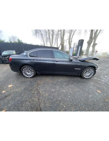 Air bag rideau droit BMW SERIE 7 F01 PHASE 1 Diesel