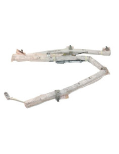 Air bag rideau gauche BMW SERIE 7 F01 PHASE 1 Diesel 2